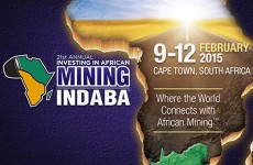African Mining Indaba 2015