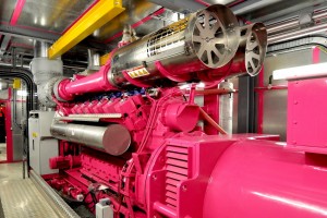 L’événement CIBSE à l'usine Kings Cross CHP grand succès