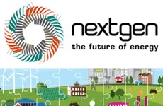 Nextgen 2014 - Clarke Energy