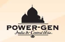 Power-Gen India & Central Asia