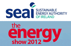 Ireland Energy Show 2012, March 28-29