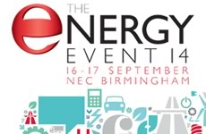 The Energy Event 2014 